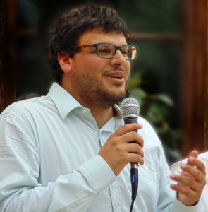 Luca Dal Bello